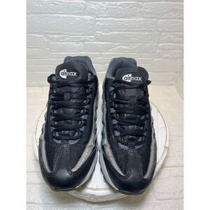Nike Air Max 95 black/silver “Y2K”